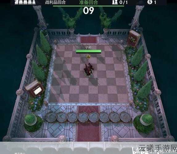 刀塔自走棋深度攻略，Lich巫妖图鉴及其独特技能属性全揭秘，解锁新奇玩法！