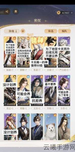 代号鸢月卡与体验卡深度使用攻略,全面解锁游戏乐趣,尽享极致体验