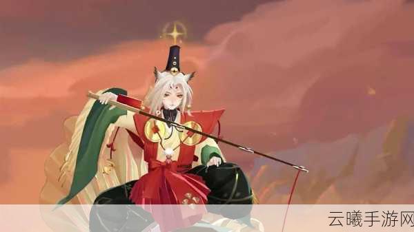 阴阳师手游，匣中少女与惠比寿对比解析——谁才是值得入手的强力式神？实力评估与趣味玩法揭秘