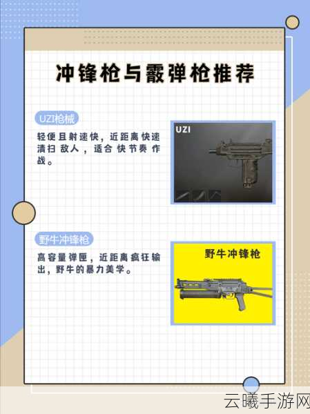三角洲行动支援兵武器推荐及趣味玩法深度解析
