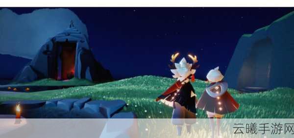 光遇重塑体型极限探索,揭秘最矮身高,解锁趣味玩法新篇章