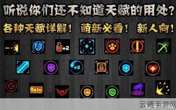 元气骑士揭秘，什么植物能反弹子弹？探索更多趣味玩法！