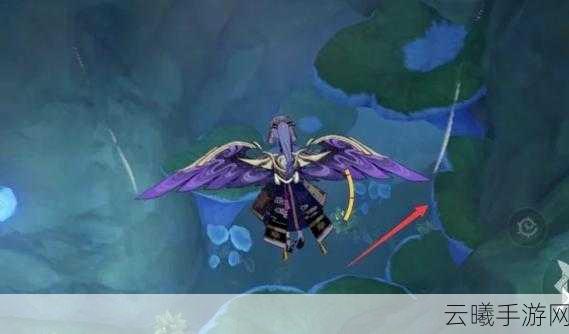 原神无郁夷摩现状揭秘，探索与冒险的奇幻之旅