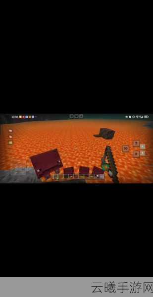 我的世界手游新玩法揭秘，如何骑乘羊驼并装备鞍具，探索无限创意！