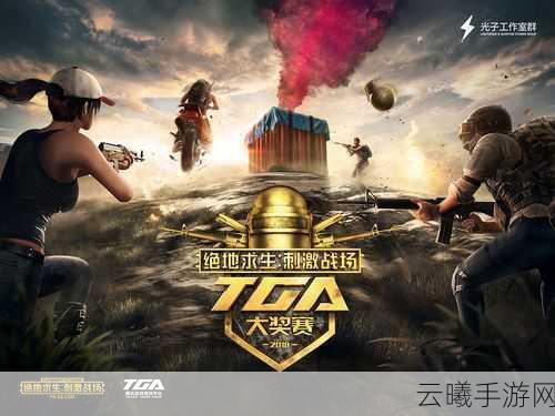 刺激战场16岁以下玩家指南，安全畅享游戏乐趣与趣味玩法揭秘