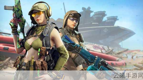 前〈全境封锁〉总监力作〈Exoborne〉,自信之作引领科幻射击新潮流