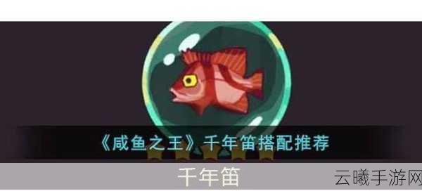 咸鱼之王63深度攻略心得，新手蜕变之旅，解锁趣味玩法与必胜技巧