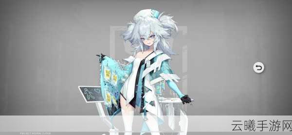 少女前线，云图计划秋角色强度解析及玩法指南
