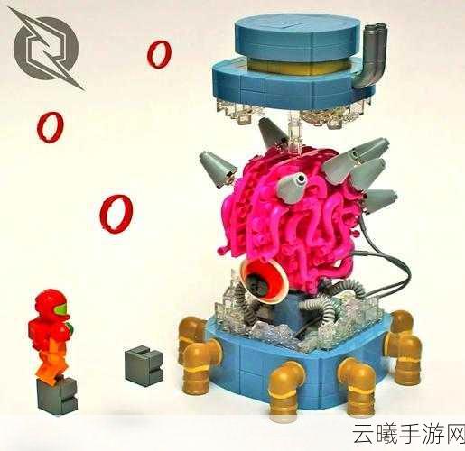 乐高无限，番茄之魅力绽放——全面探索番茄效果图鉴与趣味玩法