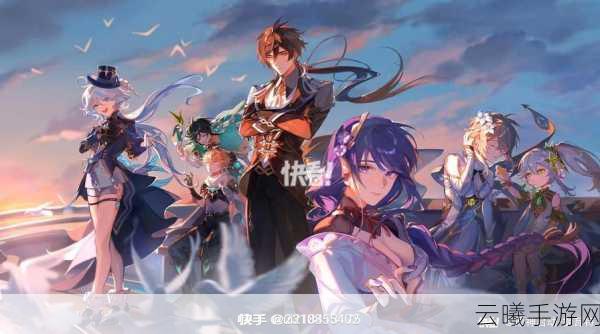 原神最终Boss揭秘,探索七神之谜,挑战深渊之主