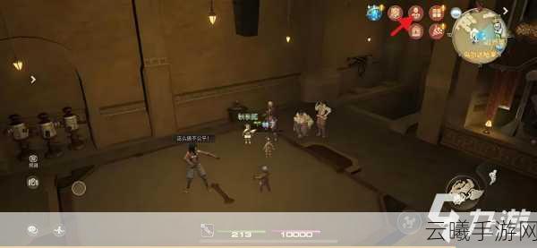FF14武僧攻略,解锁高效循环战斗与趣味练级新篇章