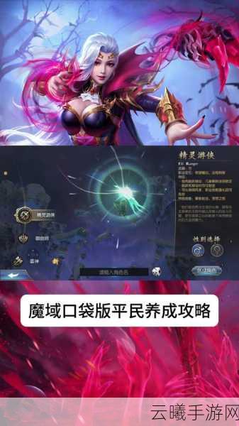 魔域口袋版宠物选择指南,揭秘最佳伙伴,探索奇幻冒险之旅
