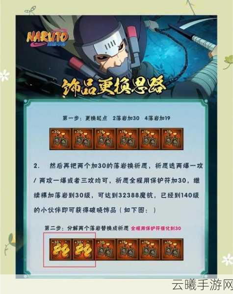 火影忍者手游樱花甜品活动玩法深度揭秘,甜蜜挑战,忍者争霸!