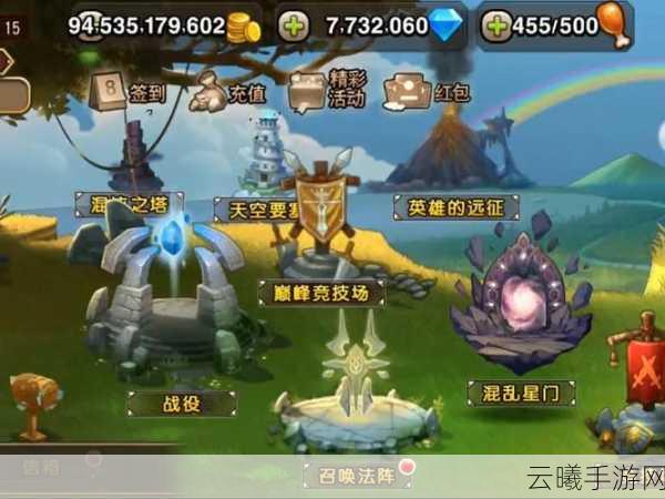 刀塔传奇发展历程回顾，经典动作卡牌手游的辉煌岁月