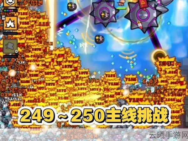 弹壳特攻队,速通挑战揭秘,哪关时间最短?趣味玩法大揭秘!