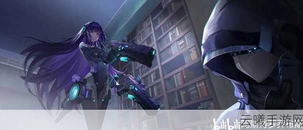 锚点降临智脑芯片,解锁战斗新境界的钥匙