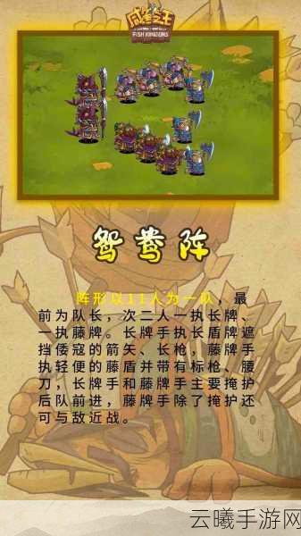 咸鱼之王65-10阵容通关秘籍，解锁趣味玩法，挑战极限！