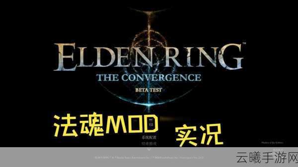 Elden Ring手游资讯,四年匠心巨制,黑魂式玩法再升级,探索无限可能!