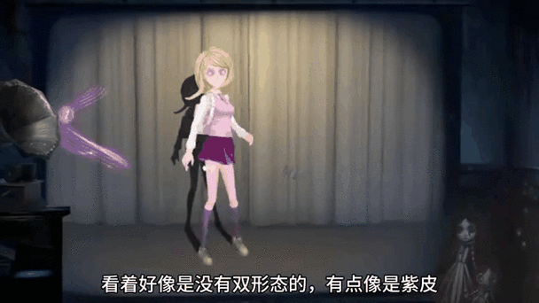 第五人格与枪弹辩驳梦幻联动，携希望之光共赴推理盛宴