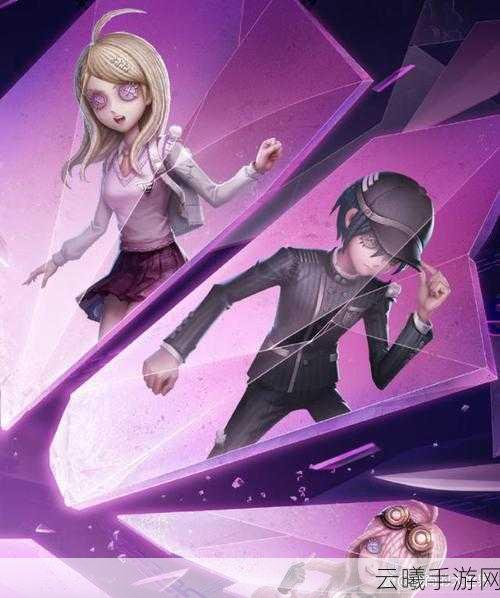 第五人格与枪弹辩驳梦幻联动,携希望之光共赴推理盛宴