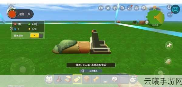 迷你世界存档丢失不用愁！找回存档攻略及趣味玩法大揭秘