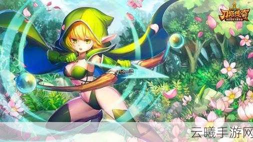 刀塔传奇痛苦女王，暴力法术输出的魅力与策略深度解析