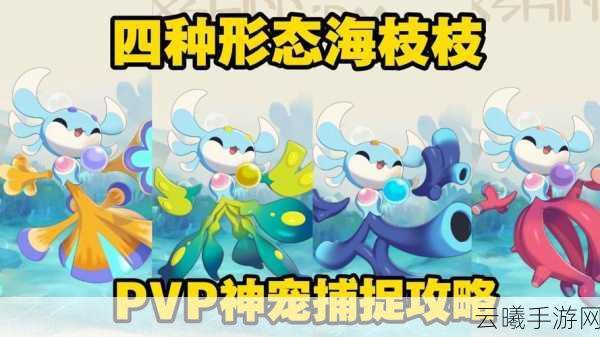 洛克王国海枝丫性格推荐及趣味玩法全解析