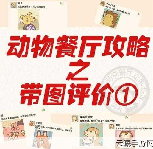 动物餐厅探秘璀璨星空,幻想之旅与设施之谜全揭秘
