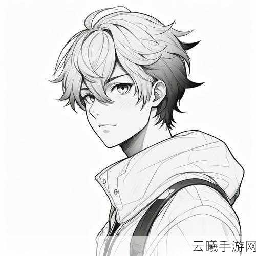 潮男攻略游戏下载,二次元休闲换装新体验,打造你的专属潮流偶像!