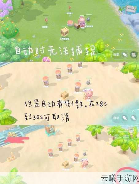 摩尔庄园精灵阵容保存攻略及趣味玩法揭秘