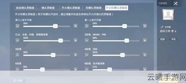 和平精英第一人称与第三人称模式全面解析及趣味玩法揭秘