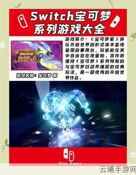 Switch宝可梦大师球刷取攻略与趣味玩法揭秘