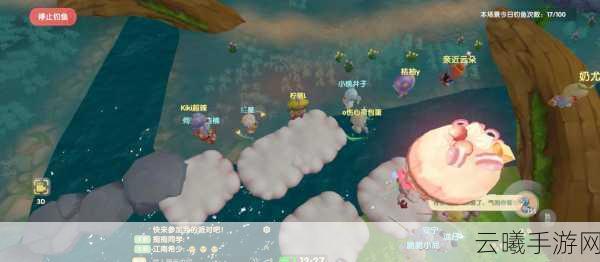 摩尔庄园手游被管理员请离下线？原因与解决方法全解析，带你领略游戏魅力！