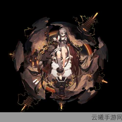 白夜极光伊芙强度全解析，技能强度与趣味玩法深度揭秘