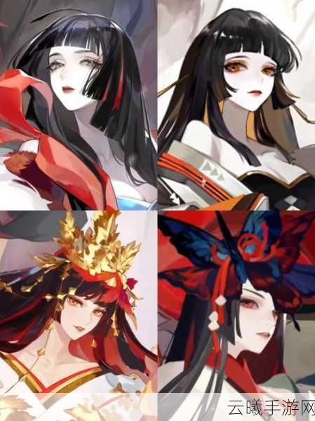 阴阳师SP彼岸花宣传CG震撼发布，绚烂花海揭开宿命传说的神秘面纱