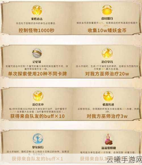 哈利波特，魔法觉醒沙漠调查活动通关秘籍与趣味玩法大揭秘