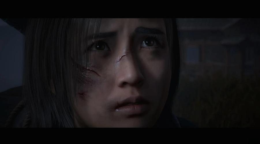 中国风崛起!我们的<江湖风云录>,能否媲美GTA5与刺客信条?