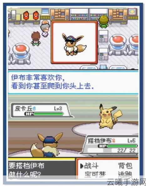 GBA模拟器口袋妖怪穿墙秘籍大揭秘，探索无限可能的游戏世界