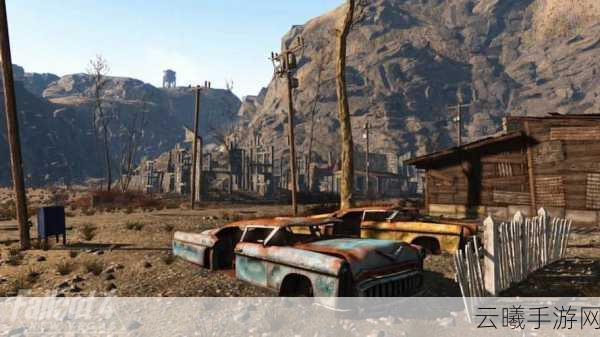 辐射4手游版，精彩纷呈的有趣支线任务汇总，探索废土新乐趣