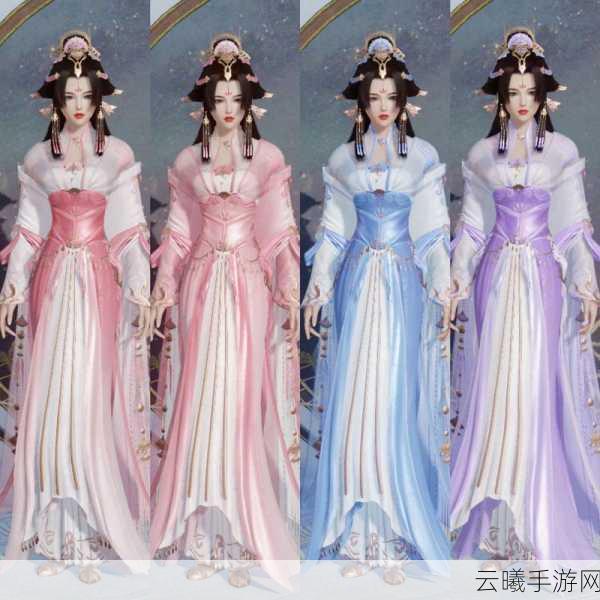 剑网3七秀坊NPC人气与故事性大揭秘,谁是你的最爱?
