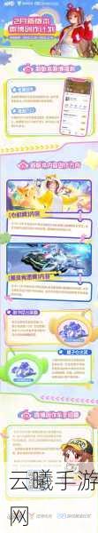 QQ飞车手游心动之旅全面进入指南，揭秘入口秘密，带你畅享极速飙车盛宴