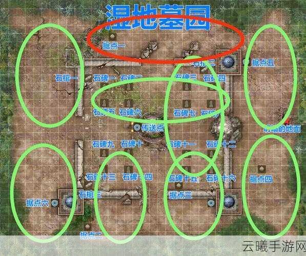 地下城堡2深度探索，南部海域探险全攻略与趣味玩法揭秘