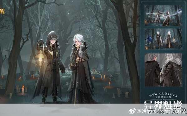 哈利波特,魔法觉醒万圣节艾薇位置揭秘,神秘探险之旅即刻启程