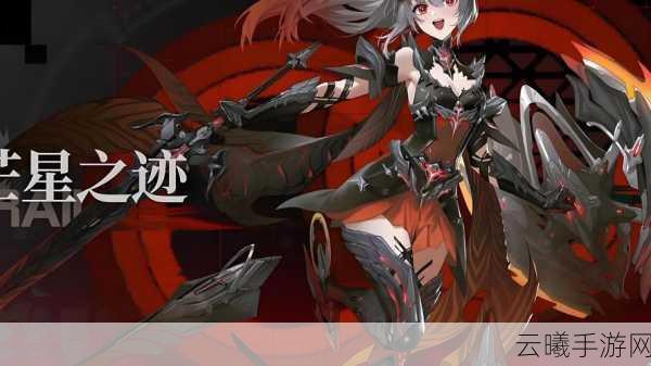 战双帕弥什七实脉冲角色详解,探索机械少女的无限可能