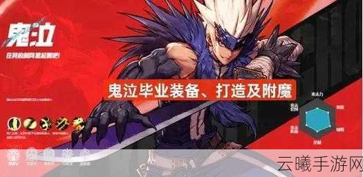 鬼泣巅峰之战刷初始号攻略全解析,掌握优势开局,打造梦幻角色配置