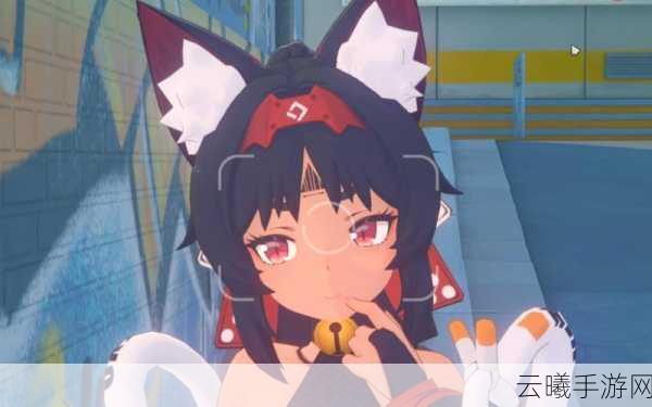 绝区零猫宫又奈,灵动猫影,天赋尽显的强攻之旅
