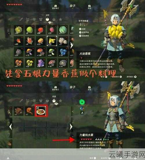 塞尔达传说风之杖手游版全面攻略，探索广阔海域，重写冒险传奇