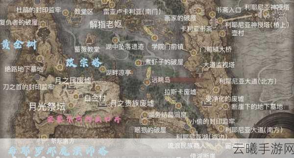 艾尔登法环法师加点攻略,技能属性分配与趣味玩法指南