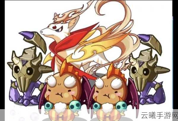洛克王国恶魔独角兽捕捉全攻略，解锁神秘宠物，探索独特玩法