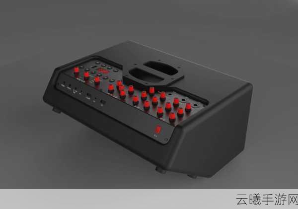 迷你版经典PC-8801mkⅡSR公布:工业设计情怀拉满!
